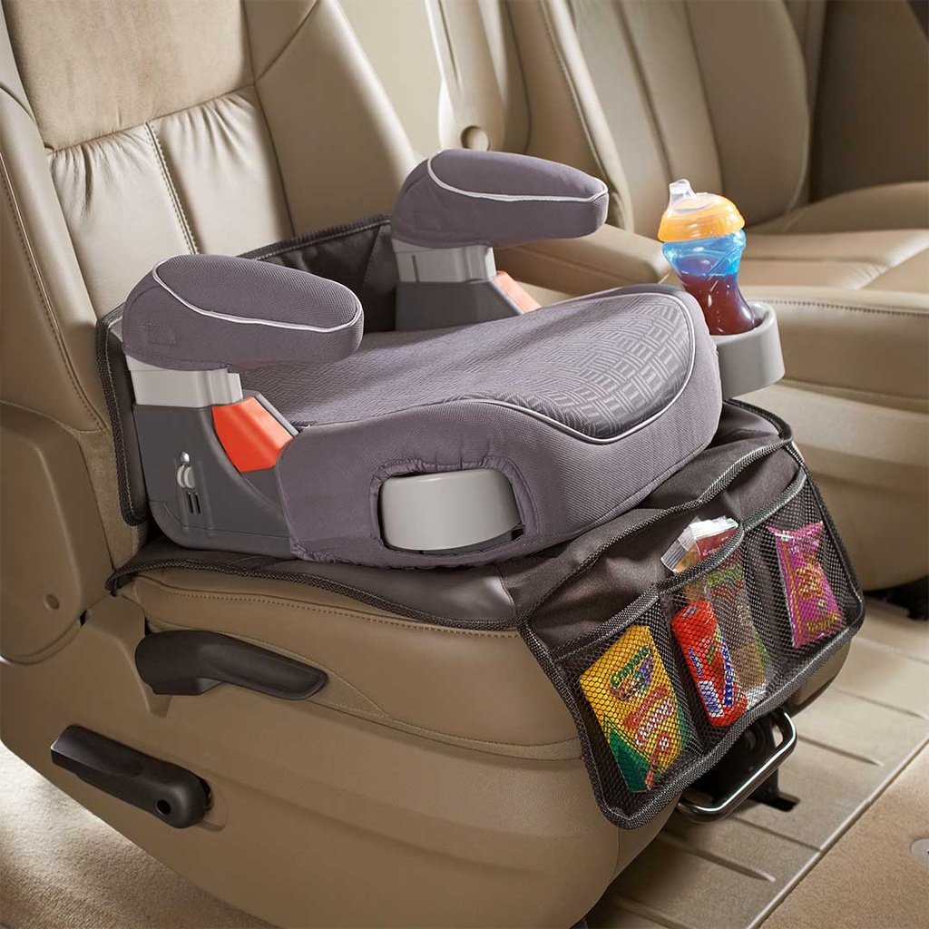 High Road Seat Protector Mat